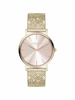 Damen Liebeskind Berlin Uhren>Damen Armbanduhr