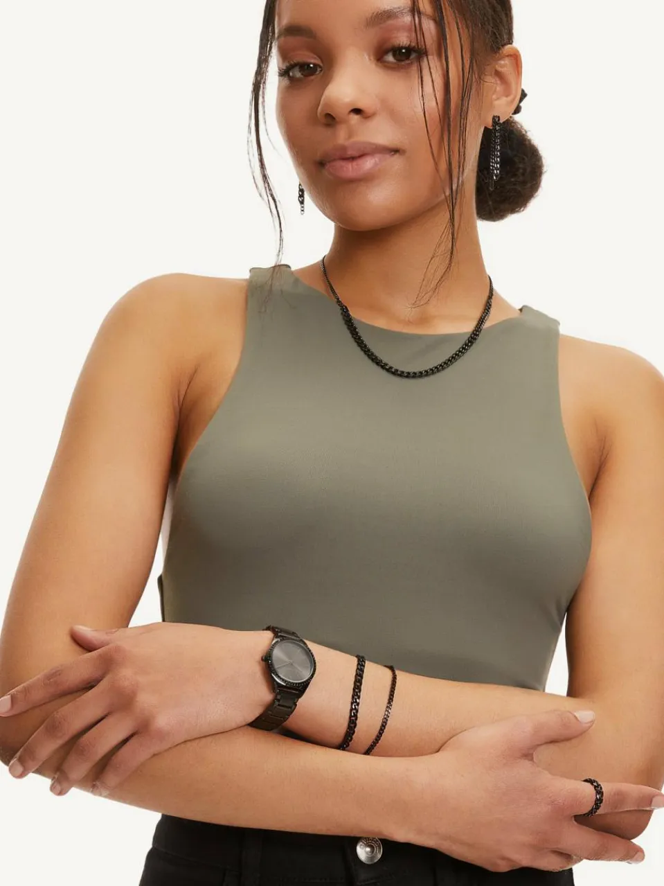 Damen Tamaris Uhren>Damen Armbanduhr