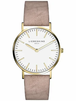 Damen Liebeskind Berlin Uhren>Damen Armbanduhr