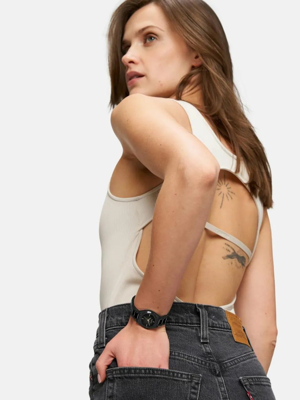 Damen Tamaris Uhren>Damen Armbanduhr