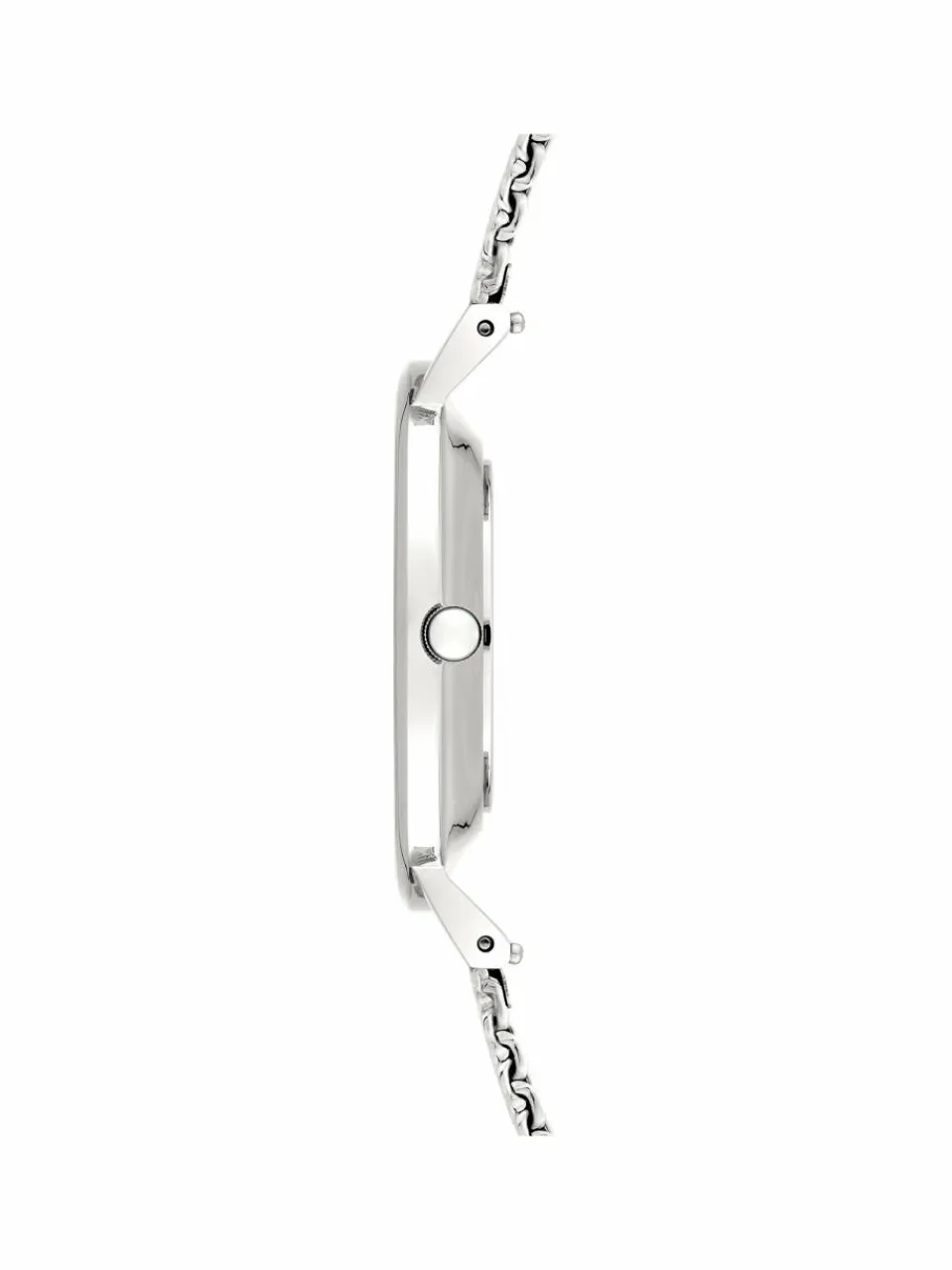 Liebeskind Berlin Uhren<Damen Armbanduhr silber uni