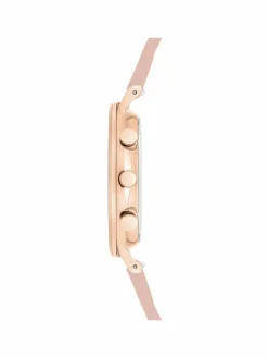 Liebeskind Berlin Uhren<Damen Armbanduhr rosa uni