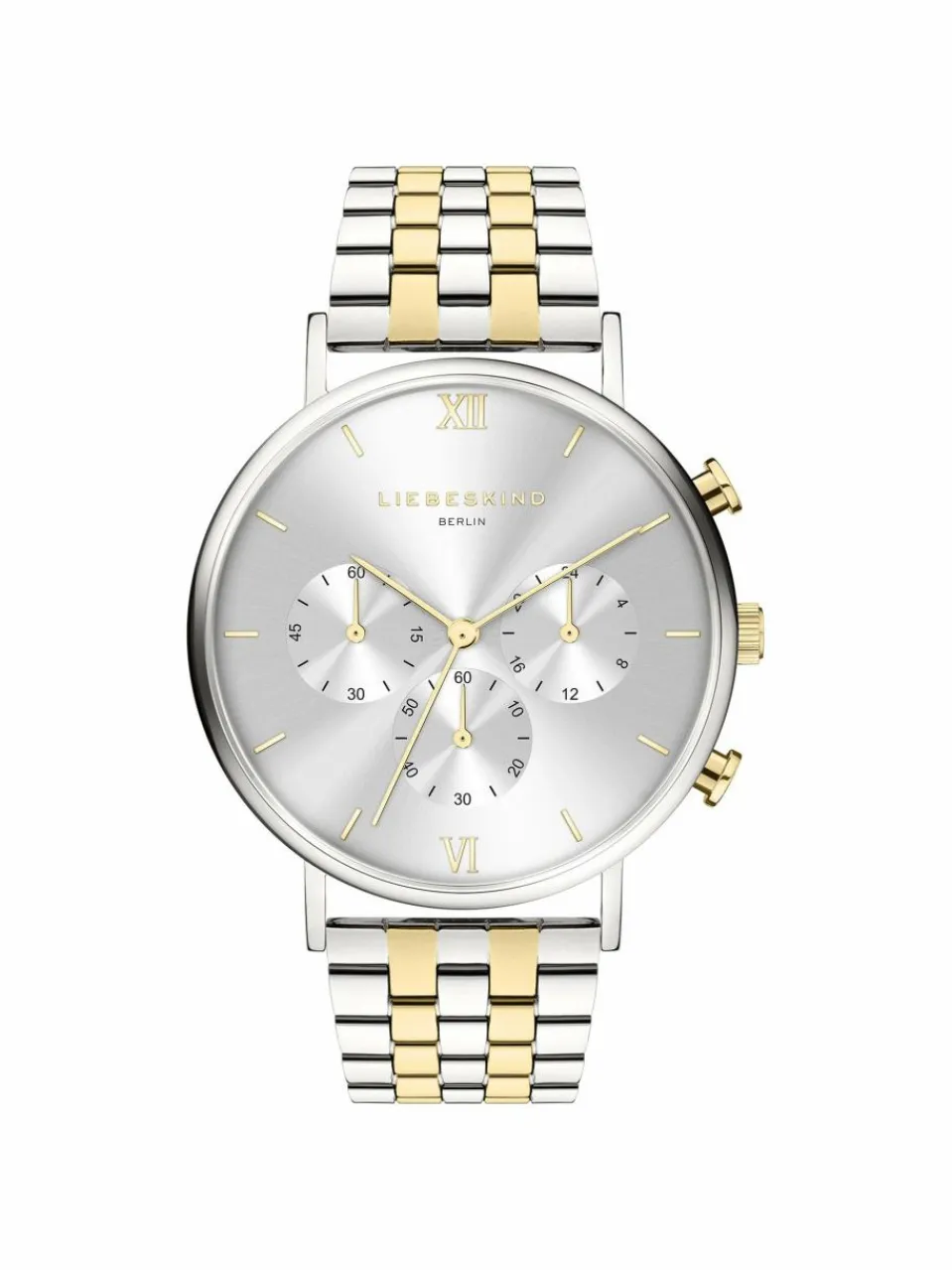 Damen Liebeskind Berlin Uhren>Damen Armbanduhr