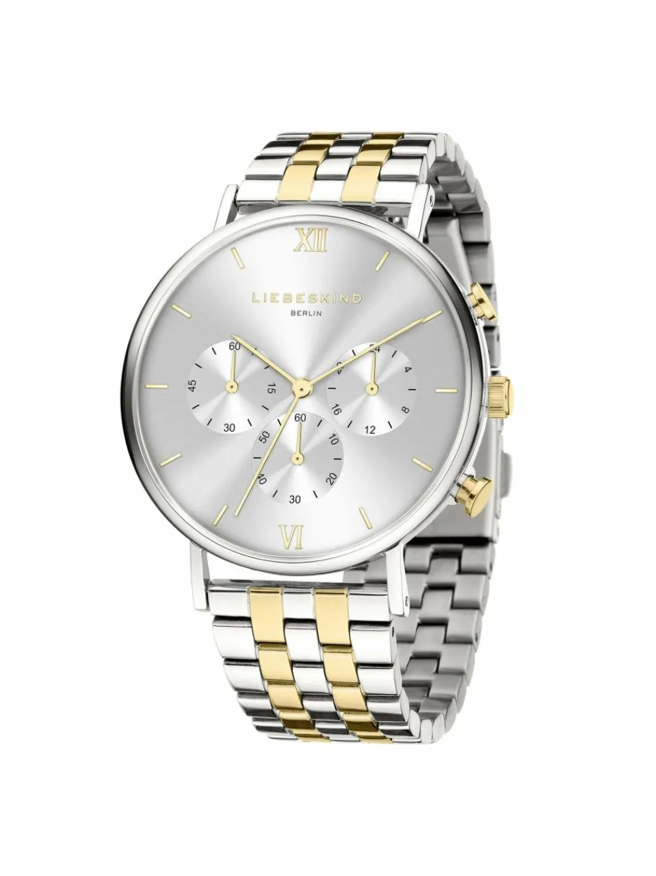 Damen Liebeskind Berlin Uhren>Damen Armbanduhr