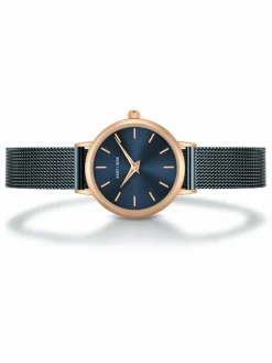 Eastside Uhren<Damen Armband-Uhr - roségold uni