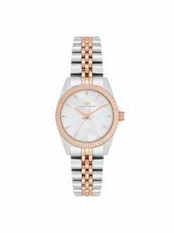 Damen Rhodenwald & Söhne Uhren>Damen Armband-Uhr - Cassina