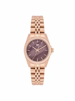 Damen Rhodenwald & Söhne Uhren>Damen Armband-Uhr - Cassina