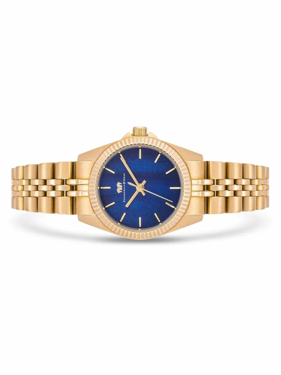 Damen Rhodenwald & Söhne Uhren>Damen Armband-Uhr - Cassina