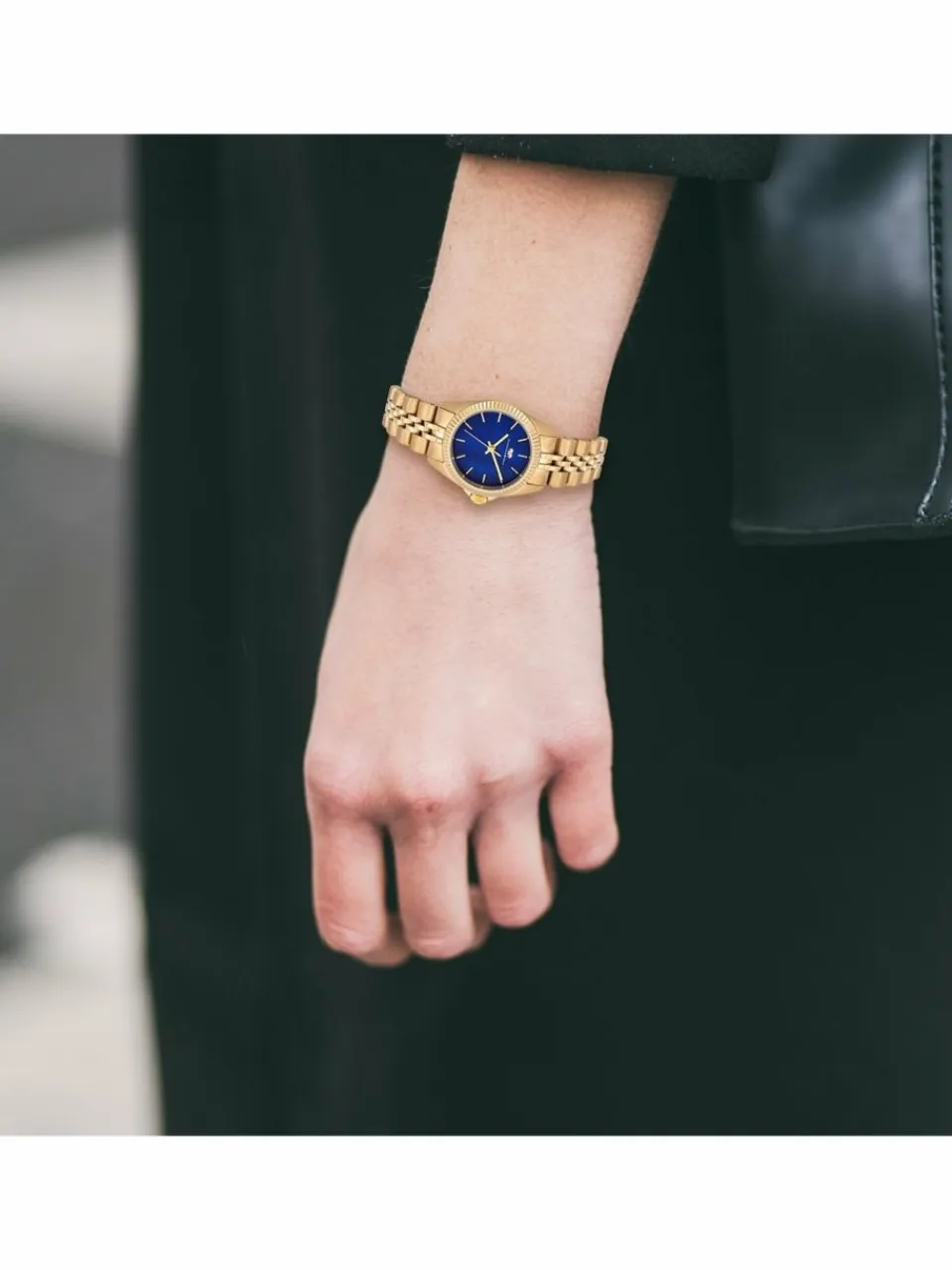 Damen Rhodenwald & Söhne Uhren>Damen Armband-Uhr - Cassina