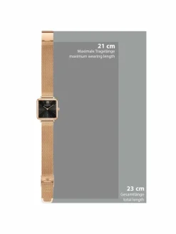 Eastside Uhren<Damen Armband-Uhr - Grand roségold uni
