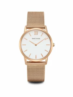 Eastside Uhren<Damen Armband-Uhr - Upper Union roségold uni