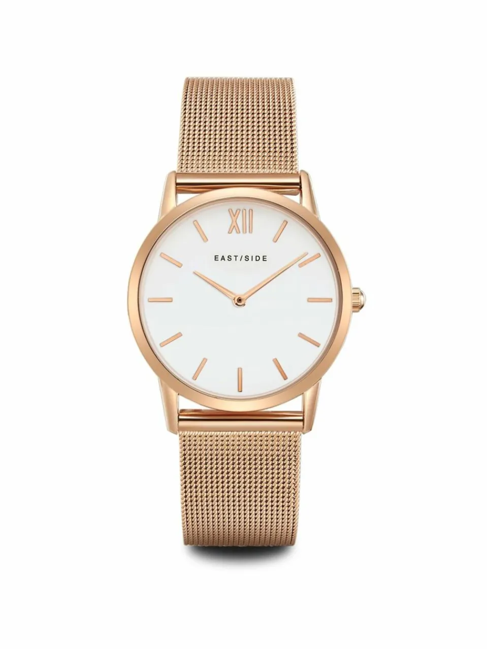 Eastside Uhren<Damen Armband-Uhr - Upper Union roségold uni