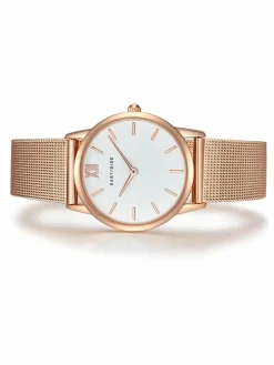 Eastside Uhren<Damen Armband-Uhr - Upper Union roségold uni