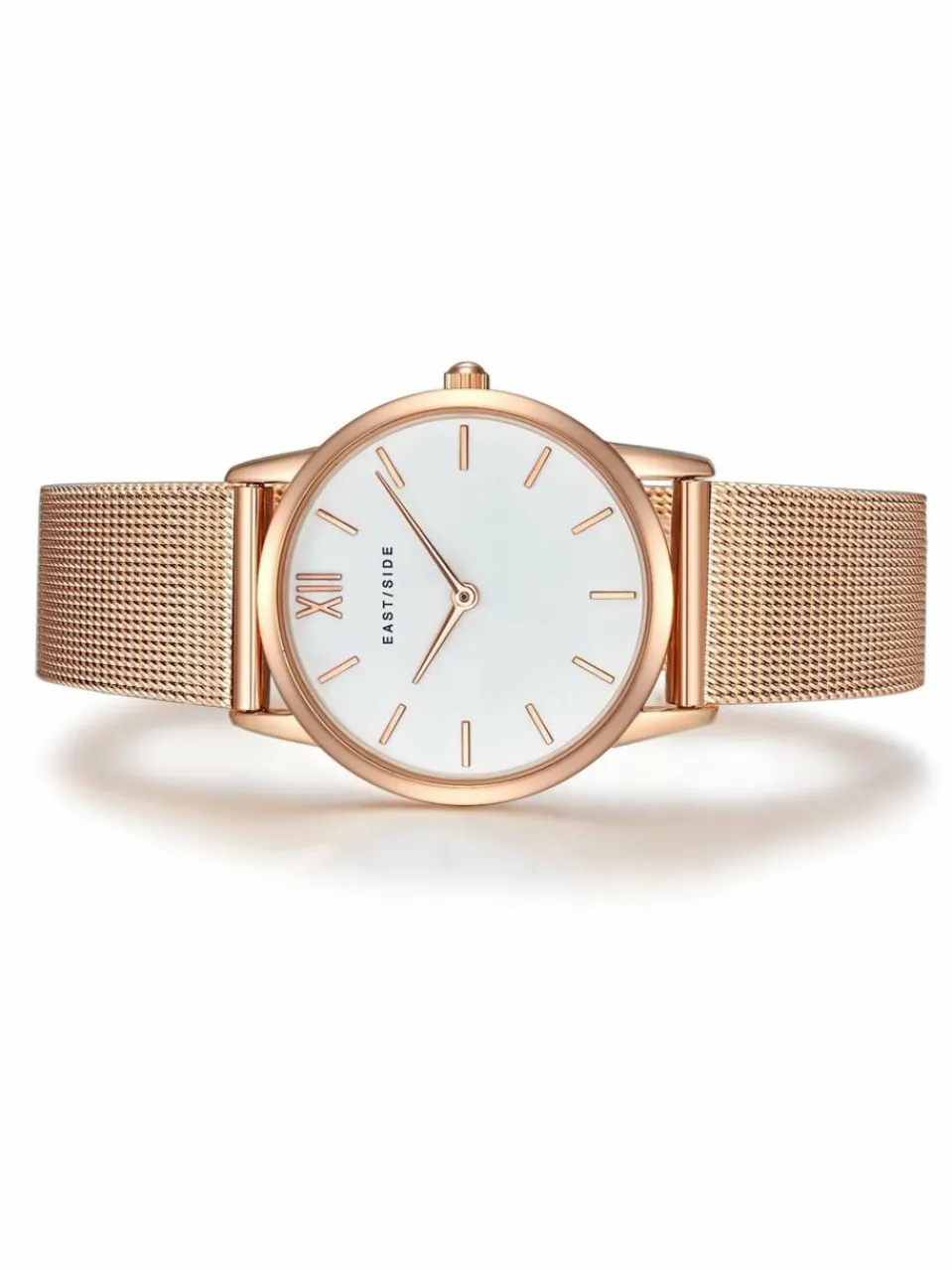 Eastside Uhren<Damen Armband-Uhr - Upper Union roségold uni