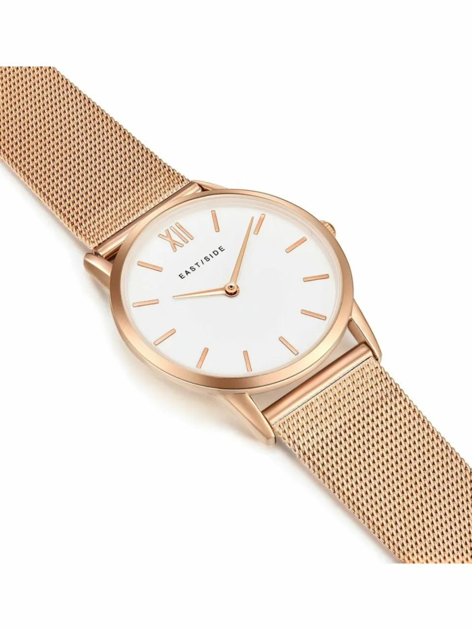 Eastside Uhren<Damen Armband-Uhr - Upper Union roségold uni