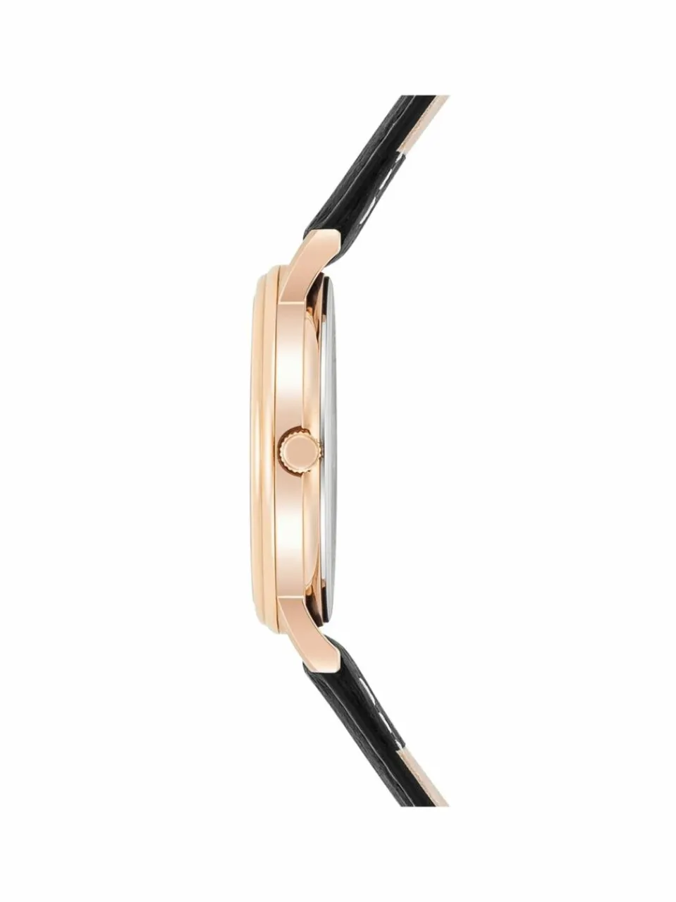 Trilani Uhren<Damen Armband-Uhr Quarzuhr roségold uni
