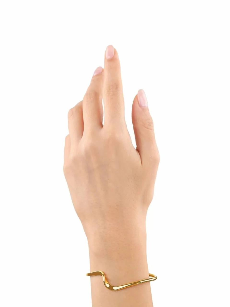 Damen s.Oliver Schmuck>Damen Armreif