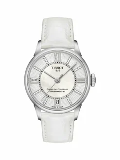 Damen Tissot Uhren>Damen Automatikuhr - T0992071611600