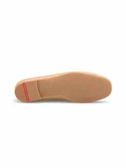 Lloyd Ballerinas<Damen Ballerina beige uni