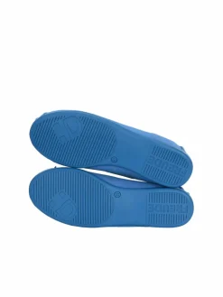 FREUDE Ballerinas<Damen Ballerina - ALTEA blau uni