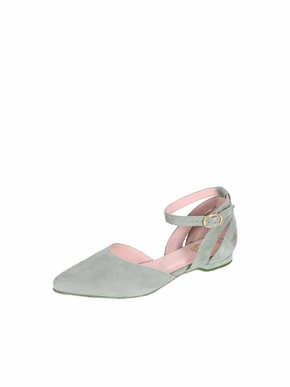 Damen Apple of Eden Sandalen & Sandaletten>Damen Ballerina - BENY