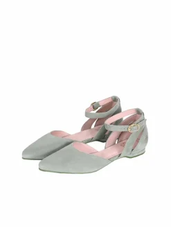 Damen Apple of Eden Sandalen & Sandaletten>Damen Ballerina - BENY
