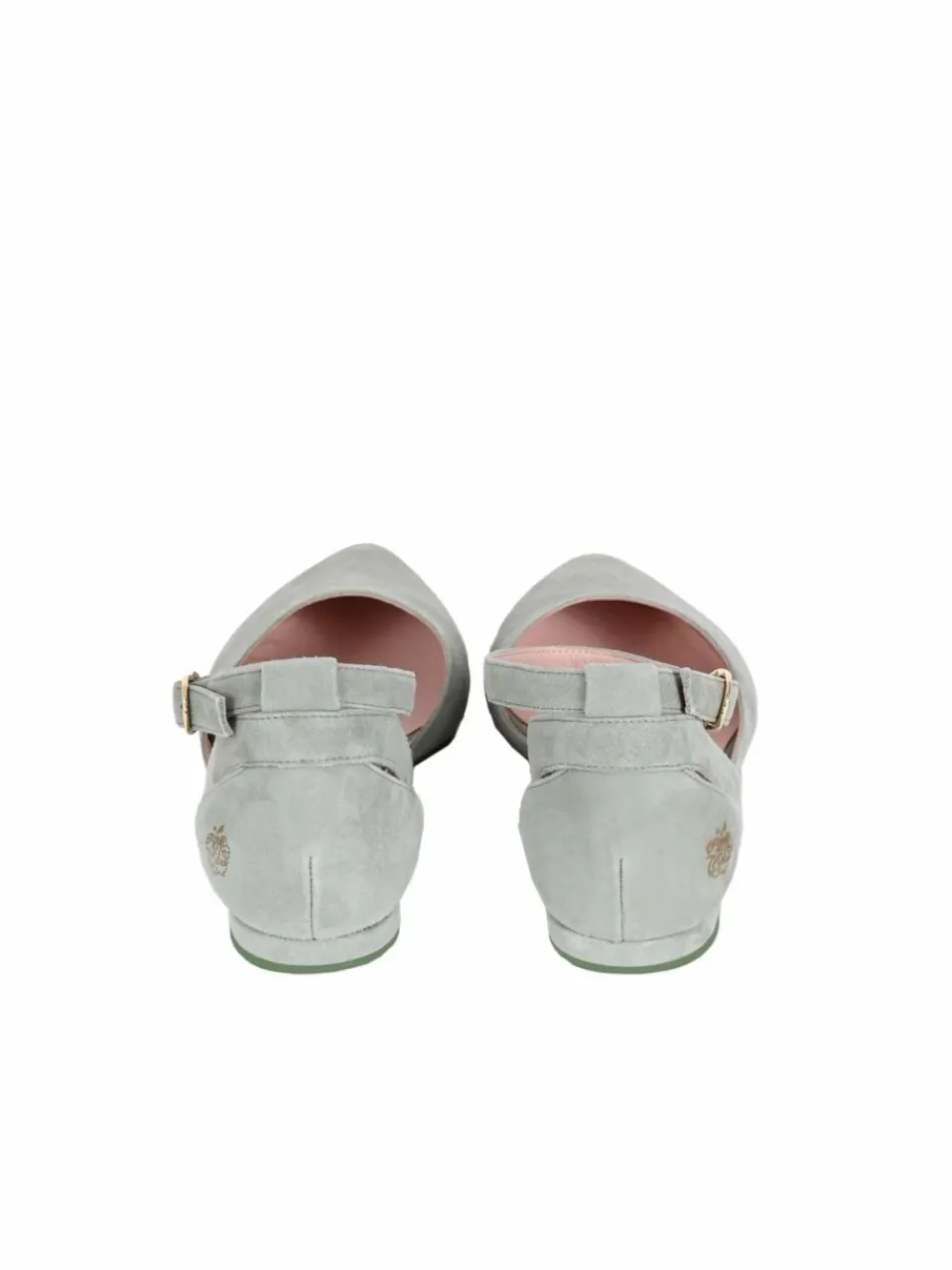 Damen Apple of Eden Sandalen & Sandaletten>Damen Ballerina - BENY