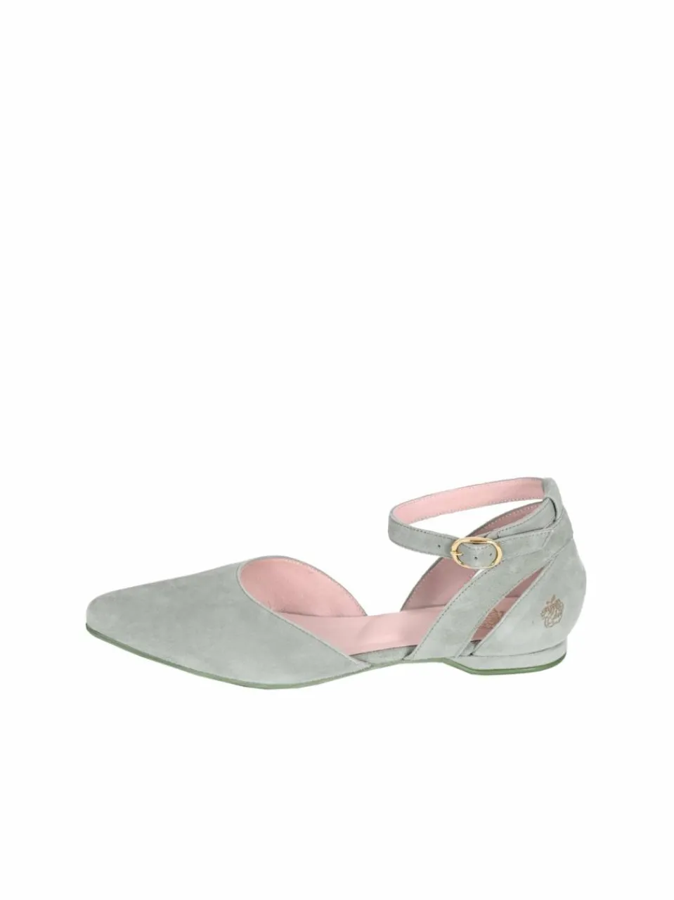 Damen Apple of Eden Sandalen & Sandaletten>Damen Ballerina - BENY