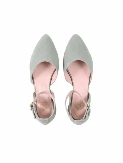 Damen Apple of Eden Sandalen & Sandaletten><noscript><img width=