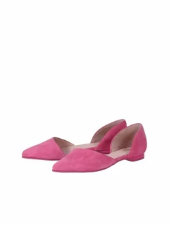 Damen Apple of Eden Ballerinas>Damen Ballerina - BLONDIE
