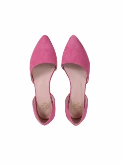 Damen Apple of Eden Ballerinas><noscript><img width=