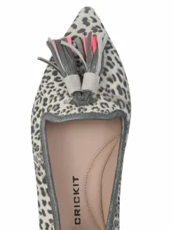 Damen Crickit Ballerinas><noscript><img width=