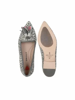 Damen Crickit Ballerinas><noscript><img width=