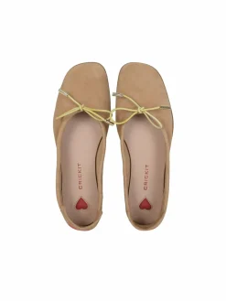 Damen Crickit Ballerinas><noscript><img width=