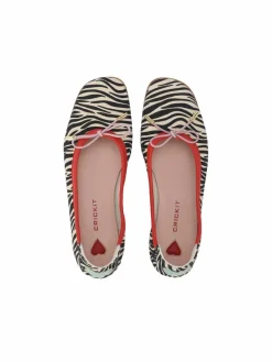 Damen Crickit Ballerinas><noscript><img width=