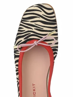 Damen Crickit Ballerinas><noscript><img width=