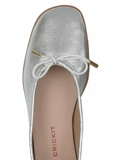Damen Crickit Ballerinas><noscript><img width=