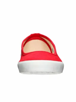 Ethletic Ballerinas<Damen Ballerinas rot uni