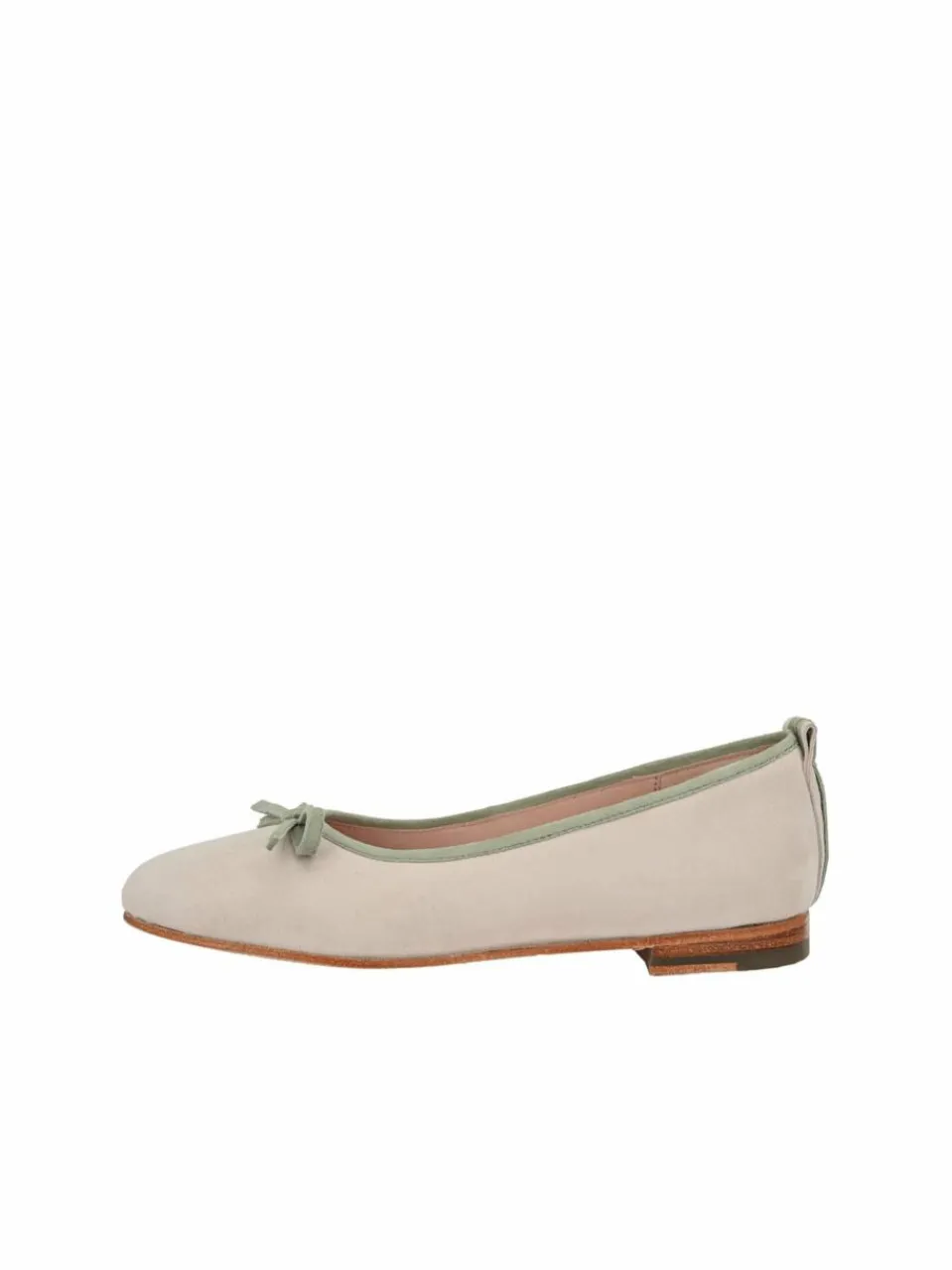 Damen Crickit Ballerinas>Damen Ballerinas - JUANA