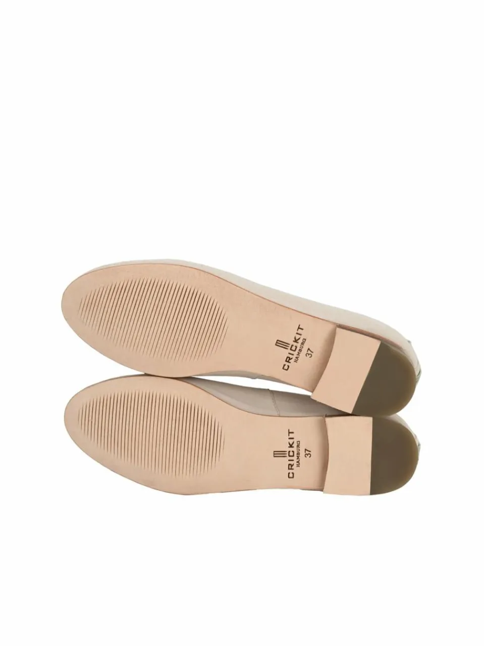 Damen Crickit Ballerinas>Damen Ballerinas - JUANA