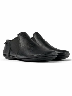 Camper Ballerinas<Damen Ballerinas - Right schwarz uni