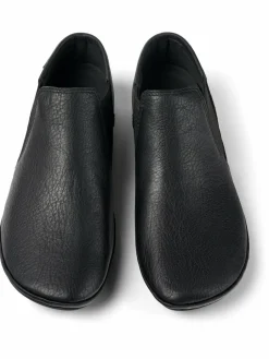 Camper Ballerinas<Damen Ballerinas - Right schwarz uni
