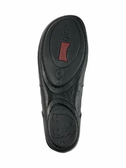 Camper Ballerinas<Damen Ballerinas - Right schwarz uni