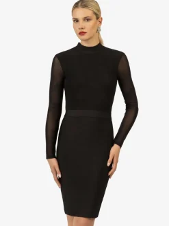 Damen Kraimod Kleider>Damen Bandagekleid