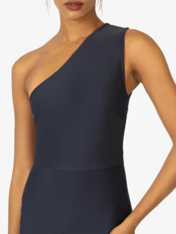 Kraimod Kleider<Damen Bandagekleid marine uni