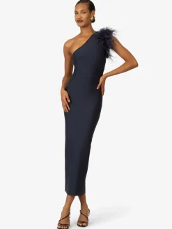 Damen Kraimod Kleider>Damen Bandagekleid