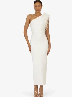 Damen Kraimod Kleider>Damen Bandagekleid