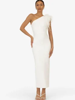 Damen Kraimod Kleider>Damen Bandagekleid