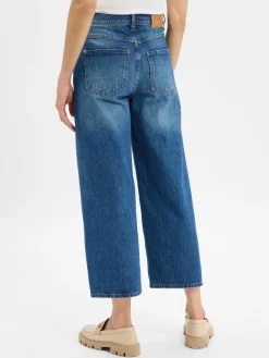 Damen Joop Jeans Jeans|Hosen>Damen Barrel Fit Jeans - Maxine