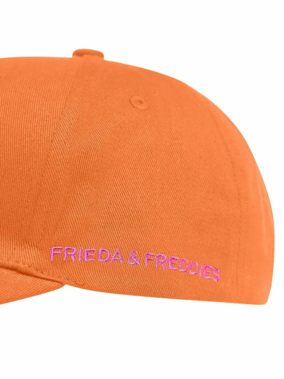 Damen Frieda & Freddies Mützen & Hüte>Damen Baseball Cap